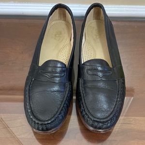 SAS Tripad Comfort Shoes Penny Loafers 6.5M
